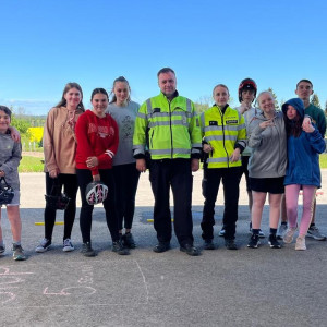 Dopravka školní kolo