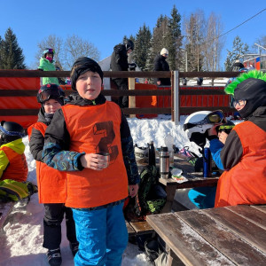 Lyžařský kurz 1.stupeň 2025